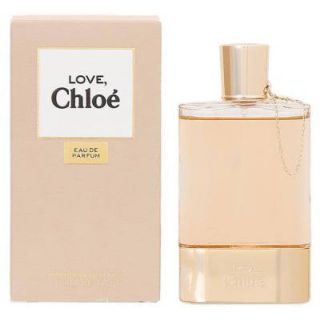 クロエ(Chloe)のクロエ Chloe ラブ クロエ オードパルファム EDP 50mL (香水(女性用))