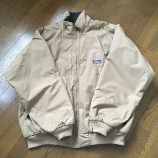 パタゴニア(patagonia)のPatagonia  ナイロンジャンパー(ナイロンジャケット)