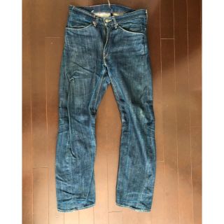 リーバイス(Levi's)の値下げ　リーバイス　立体裁断　(デニム/ジーンズ)