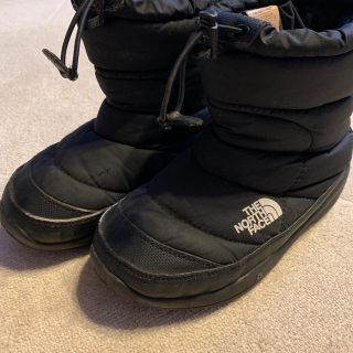 ザノースフェイス(THE NORTH FACE)のノースフェイス  ヌプシ 21(ブーツ)