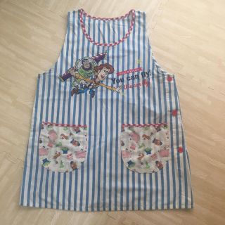 保育士 エプロン(その他)