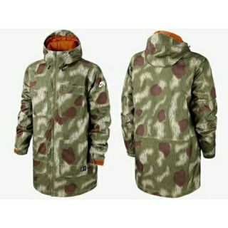 NIKE SB】スノーボードウェア【カモ・迷彩】 www.krzysztofbialy.com