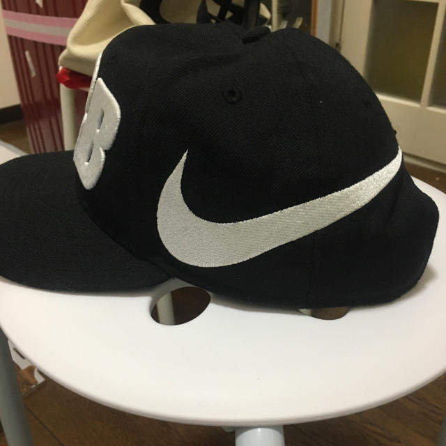 F.C.R.B.(エフシーアールビー)のFCRB NIKE ブリストル ナイキ コラボ キャップ メンズの帽子(キャップ)の商品写真