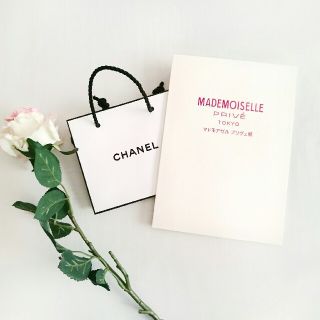 シャネル(CHANEL)のCHANEL ブックレット 非売品(ファッション)