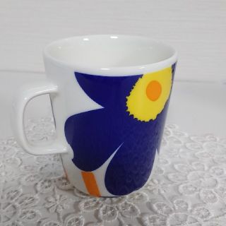 マリメッコ(marimekko)のmarimekkoマグカップ(グラス/カップ)