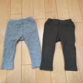 エフオーキッズ(F.O.KIDS)のベビーパンツ　Ｆ.O.kids(パンツ)