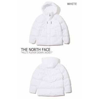 ザノースフェイス(THE NORTH FACE)の★期間限定5000円引★ノースフェイス　ダウン(ダウンジャケット)