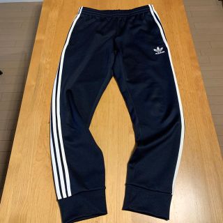 アディダス(adidas)のadidas アディダス　トラックパンツ　ジャージ(その他)