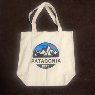 パタゴニア(patagonia)のパタゴニア  patagonia トートバッグ(トートバッグ)