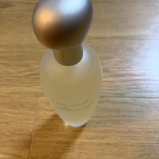 エスティローダー(Estee Lauder)のプレジャーズ アルコールフリースキンミスト　100ml(香水(女性用))