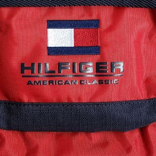 トミーヒルフィガー(TOMMY HILFIGER)のトミー　ウエストポーチ(ウエストポーチ)