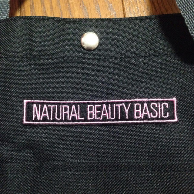 NATURAL BEAUTY BASIC(ナチュラルビューティーベーシック)の❤︎ミニバッグ❤︎ レディースのバッグ(トートバッグ)の商品写真