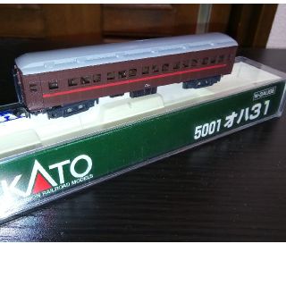 カトー(KATO`)のKATO Nゲージ 客車(鉄道模型)
