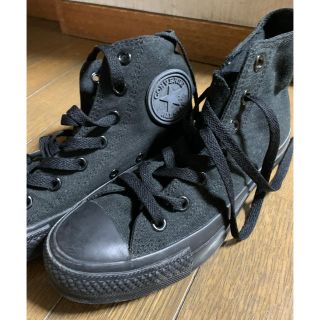 コンバース(CONVERSE)のコンバース　ハイカット(スニーカー)