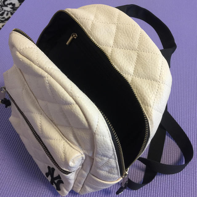 しまむら(シマムラ)のリュック  新品 レディースのバッグ(リュック/バックパック)の商品写真