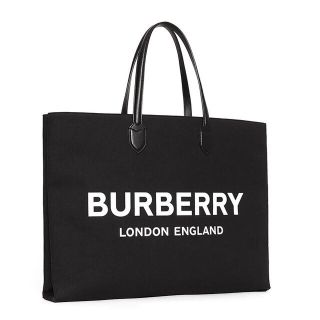 バーバリー(BURBERRY) キャンバストートの通販 24点 | バーバリーを