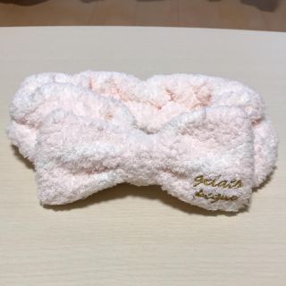 ジェラートピケ(gelato pique)のジェラートピケ　ヘアターバン(ヘアバンド)