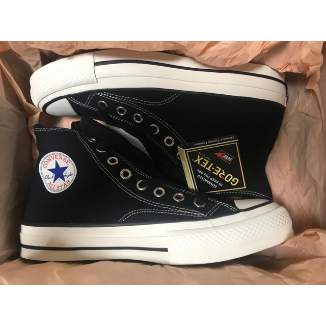 converse addict chucktaylor GORE-TEX26.0