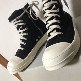 リックオウエンス(Rick Owens)のリックオーエンス専用(スニーカー)