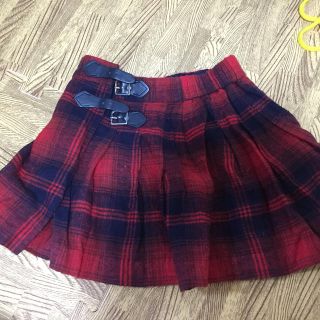 ギャップキッズ(GAP Kids)のBaby GAP ♡新品未使用スカート(スカート)