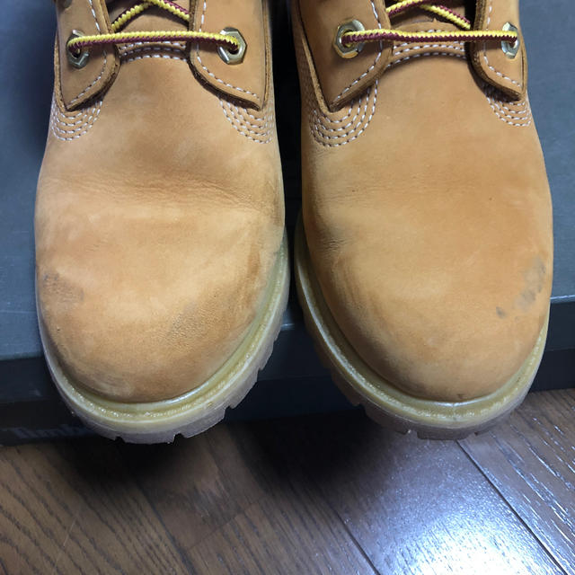 Timberland(ティンバーランド)のゆう様　専用 レディースの靴/シューズ(ブーツ)の商品写真