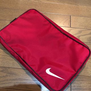 ナイキ(NIKE)のナイキNIKE シューズケース(その他)