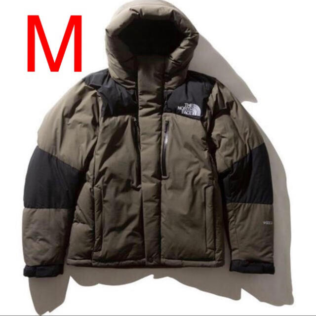 THE NORTH FACE - ND91950 NT 19FW バルトロライトジャケット  ニュートープ　M