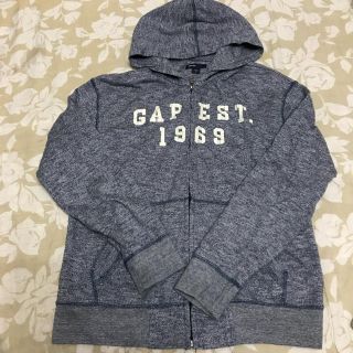 ギャップキッズ(GAP Kids)のGAP Kids パーカー(ジャケット/上着)