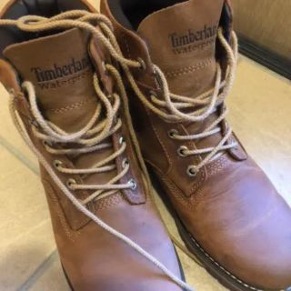 ティンバーランド(Timberland)のティンバーランド　ブーツ(ブーツ)