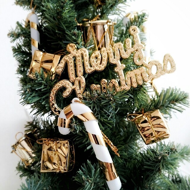 IKEA(イケア)のクリスマスツリー オーナメント インテリア/住まい/日用品のインテリア小物(置物)の商品写真