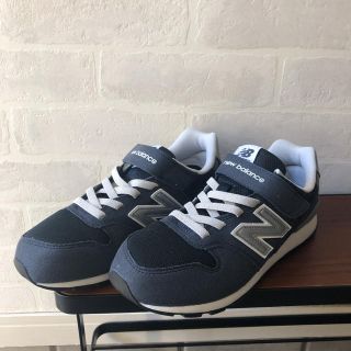 ニューバランス(New Balance)のニューバランス 996 24.0(スニーカー)