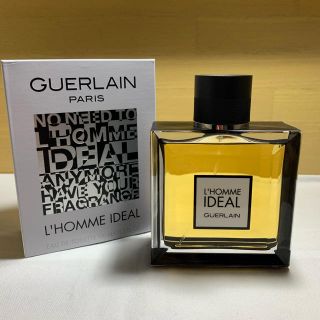 ゲラン(GUERLAIN)のゲラン GUERLAIN ロム イデアル EDT 100ml (香水(男性用))