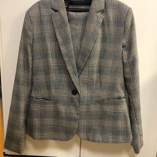 ザラ(ZARA)のZARA セットアップ(セットアップ)