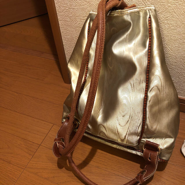 LOEWE(ロエベ)のロエベリュック レディースのバッグ(リュック/バックパック)の商品写真