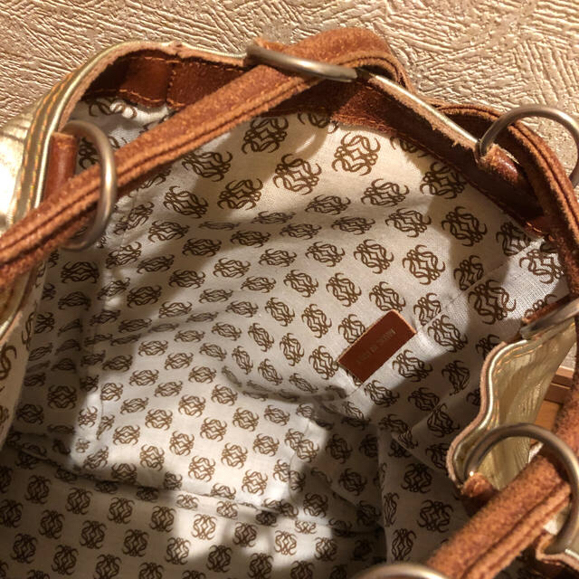 LOEWE(ロエベ)のロエベリュック レディースのバッグ(リュック/バックパック)の商品写真