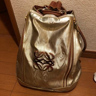 ロエベ(LOEWE)のロエベリュック(リュック/バックパック)