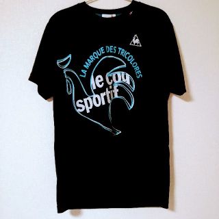 ルコックスポルティフ(le coq sportif)のルコック le coq sportif 半袖Tシャツ (Tシャツ/カットソー(半袖/袖なし))