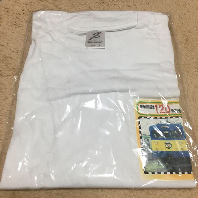 Tシャツ メンズのトップス(Tシャツ/カットソー(半袖/袖なし))の商品写真