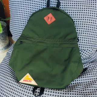 ケルティ(KELTY)のKELTY day pack (バッグパック/リュック)