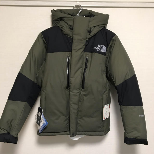 THE NORTH FACE - Baltro Light Jacket