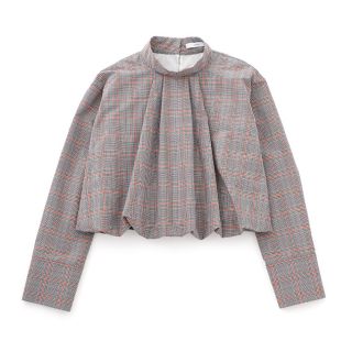 ユナイテッドアローズ(UNITED ARROWS)の売り切り値下げ　アストラット  ブラウス　新品(シャツ/ブラウス(長袖/七分))