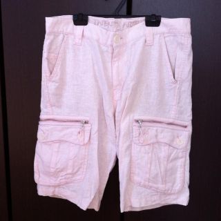 メンズ♡ハーパン(ハーフパンツ)