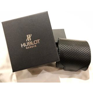 ウブロ(HUBLOT)の送料込み！HUBLOTノベルティ(ノベルティグッズ)