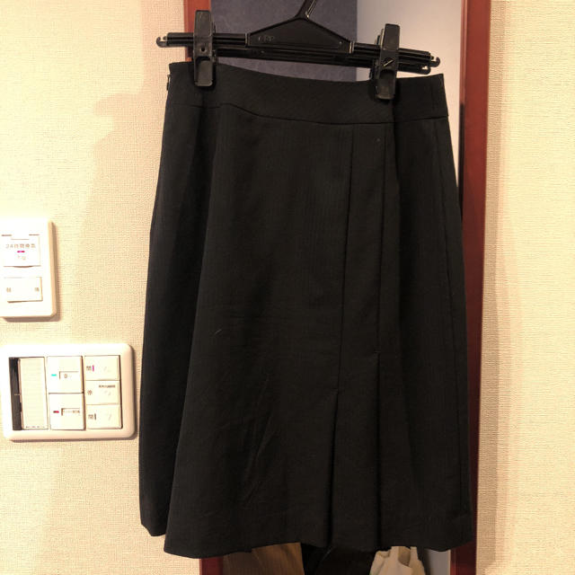 COMME CA ISM(コムサイズム)のコムサイズム スーツ レディースのフォーマル/ドレス(スーツ)の商品写真