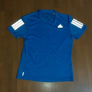 アディダス(adidas)のアディダススポーツTシャツSサイズ(Tシャツ/カットソー(半袖/袖なし))