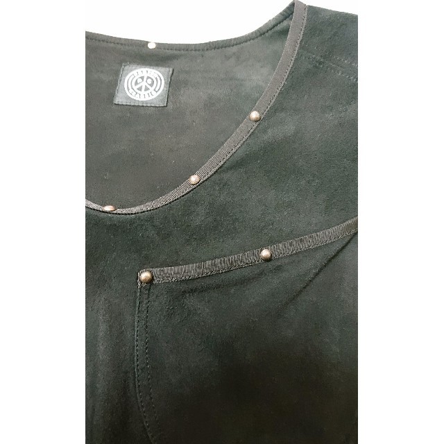 Porter Classic Goat Suede Vest 春先取りの 円