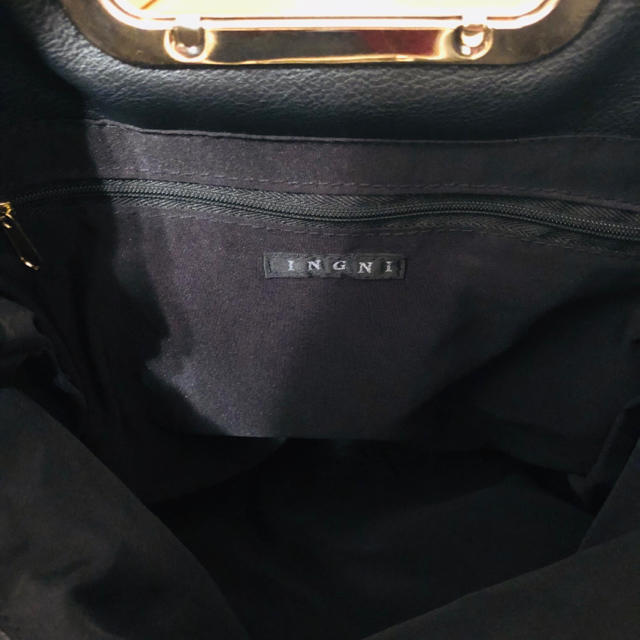 INGNI(イング)のINGNI★ショルダーバック レディースのバッグ(ショルダーバッグ)の商品写真