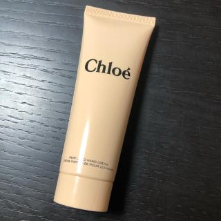 クロエ(Chloe)のChloe ハンドクリーム(ハンドクリーム)