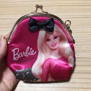 バービー(Barbie)のBarbie がま口財布(財布)