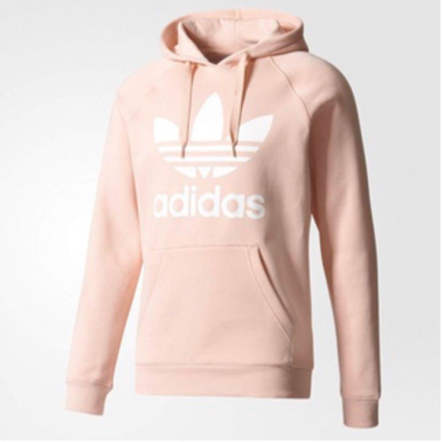 adidas originals パーカー